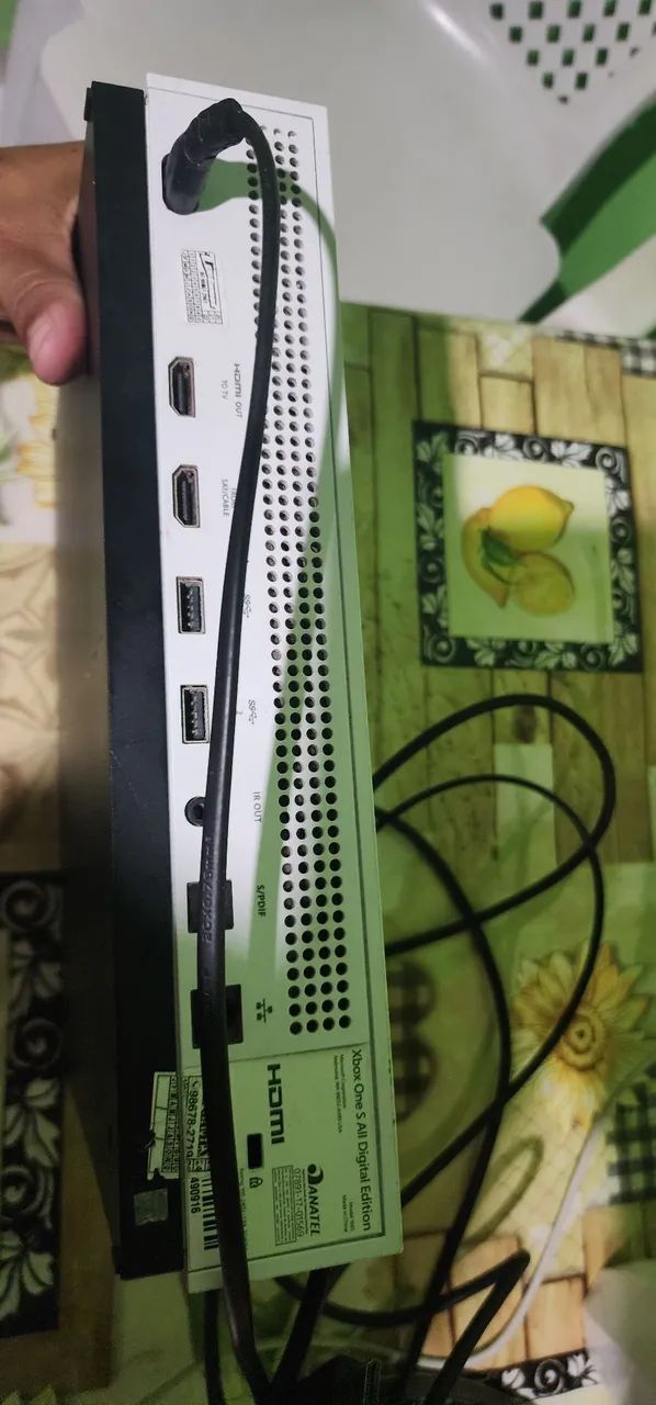 Xbox One All digital - Foto 2