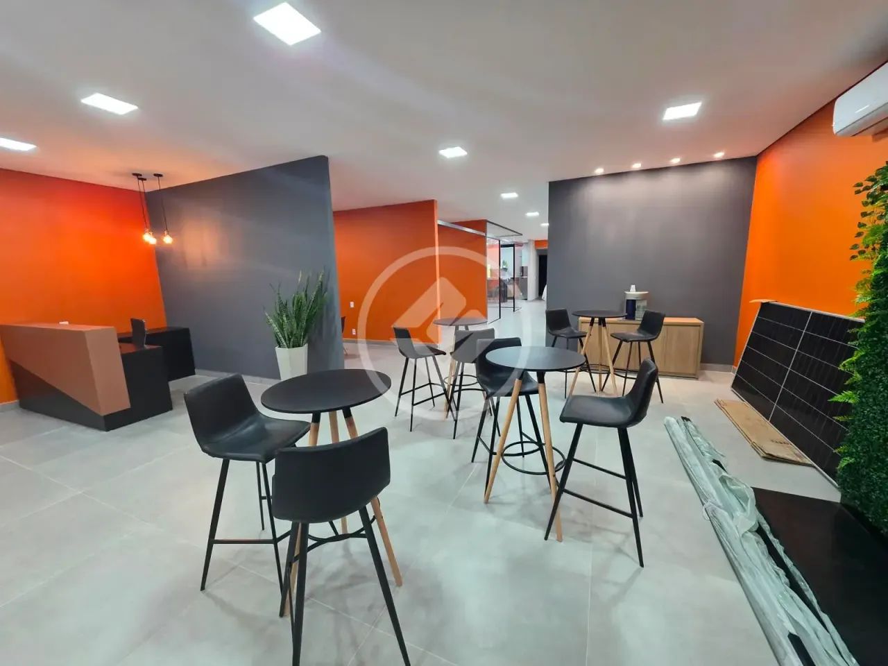 PONTO COMERCIAL AV CARMINDO DE CAMPOS 240m2 VALOR R$10.000,00 codigo: 360366 - Foto 2
