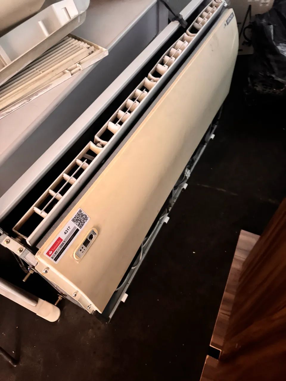 Ar condicionado  - Foto 2