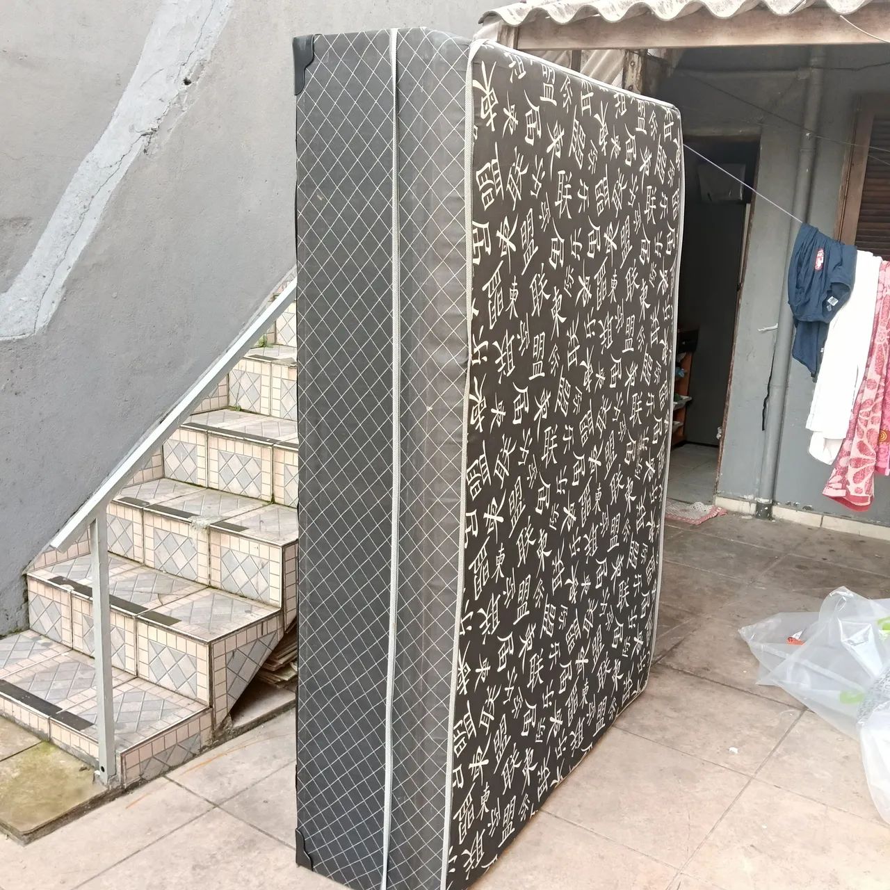 Cama box  - Foto 4