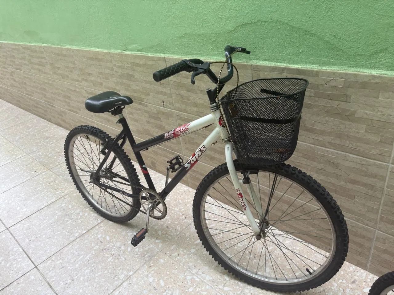Bicicleta ótimo preço  - Foto 3