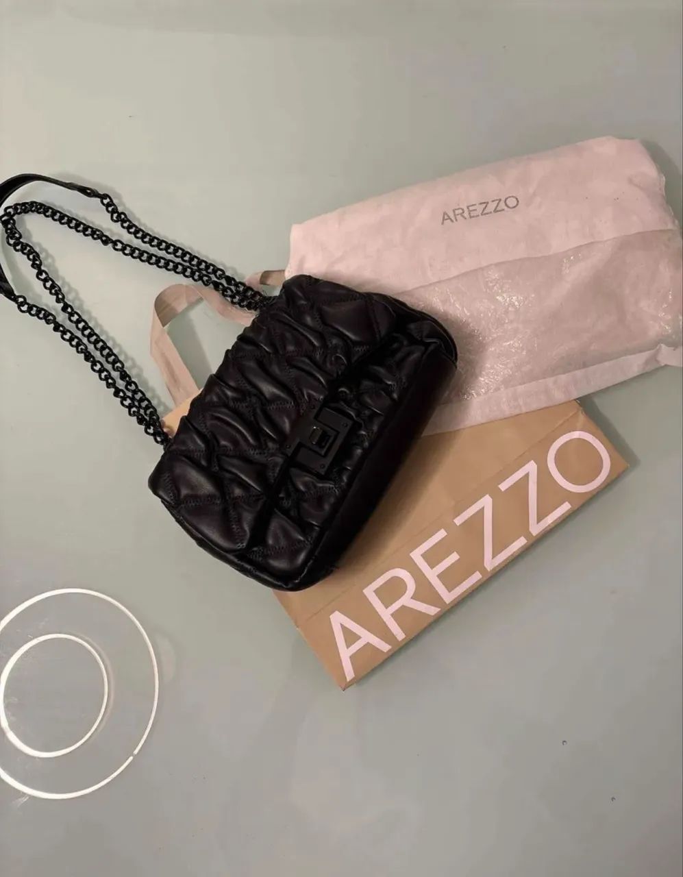 Bolsa Arezzo  - Foto 4