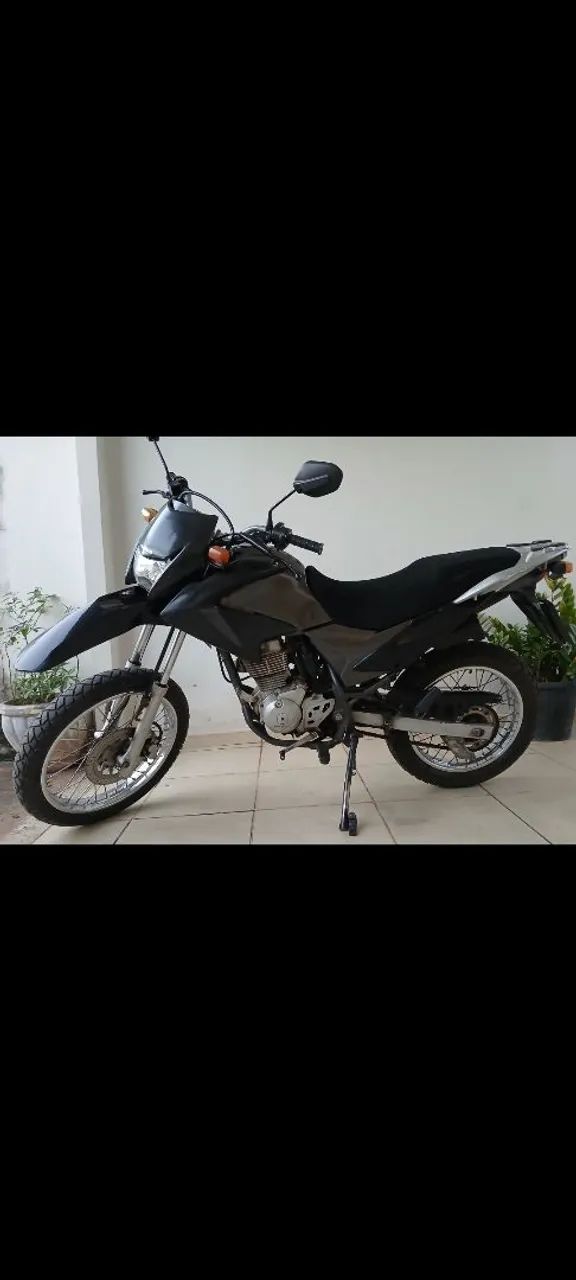 NXR 150 BROS ESD FLEX - Foto 3