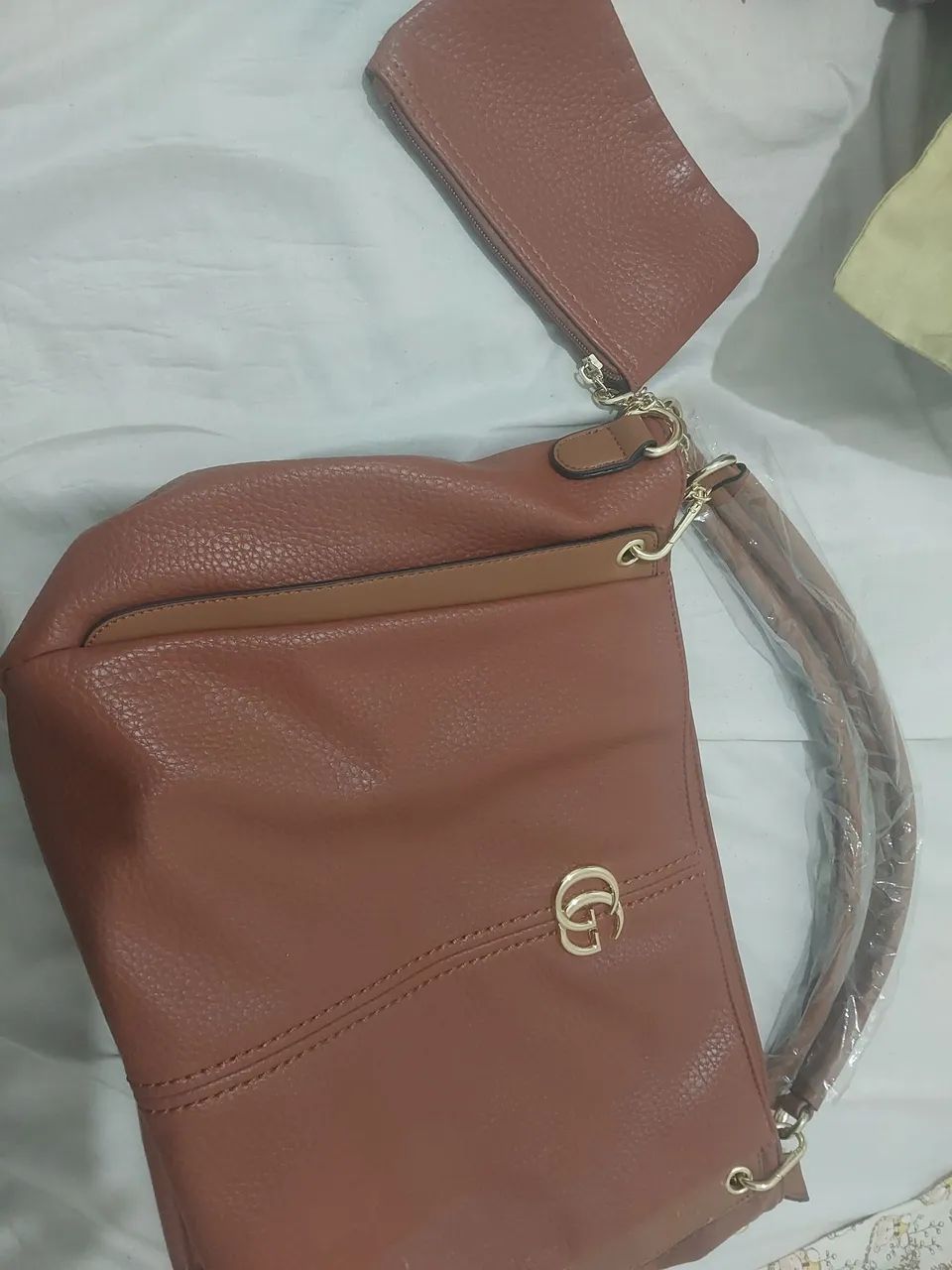 Bolsa ? 