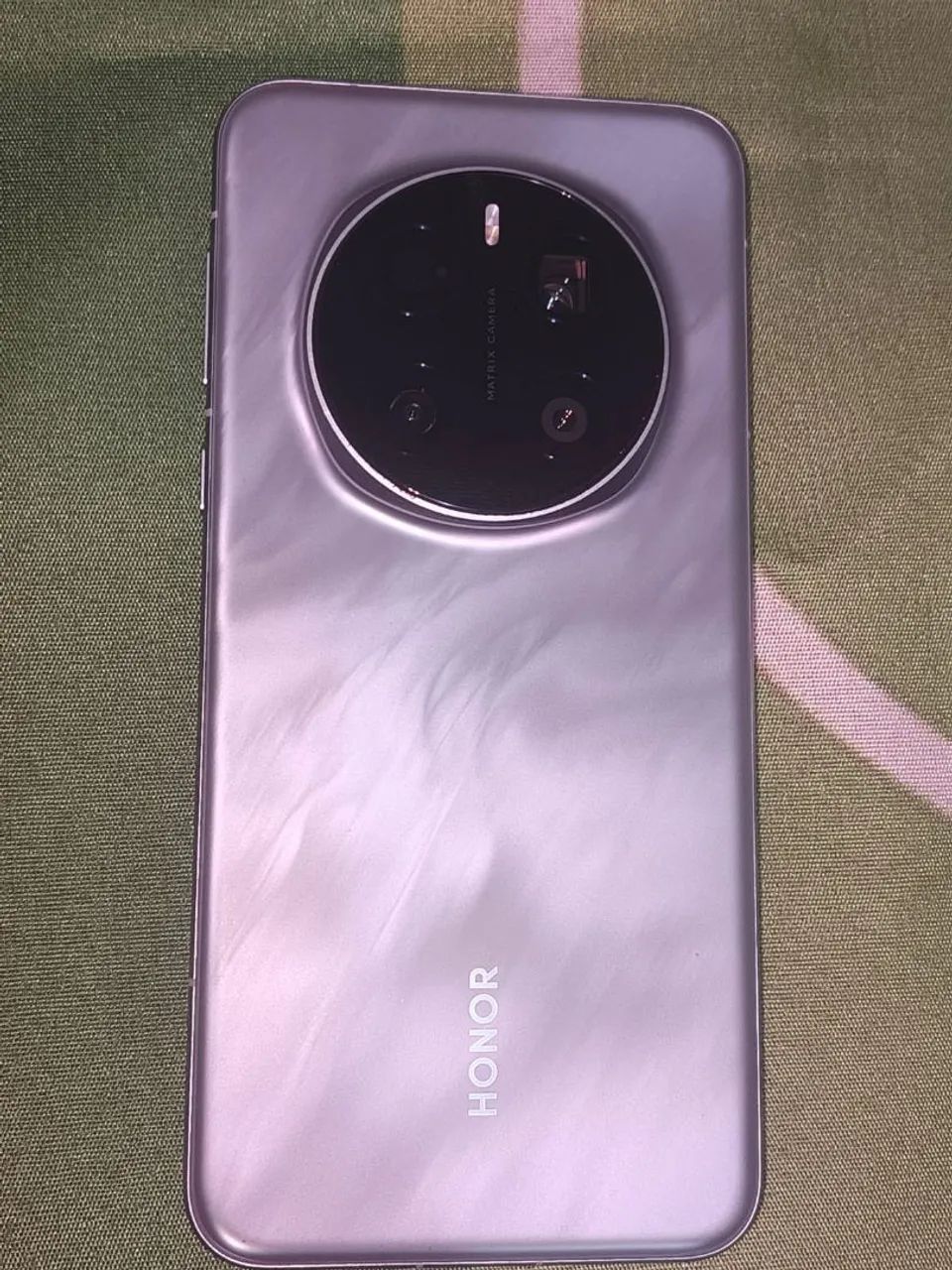 Honor Magic 7 Pro versão global - Celulares e Smartphones - Vila