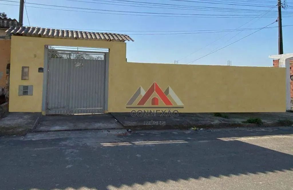 Casa com 1 dormitório à venda, 107 m² por R$ 420.000,00 - Jardim Amazonas - Itaquaquecetub