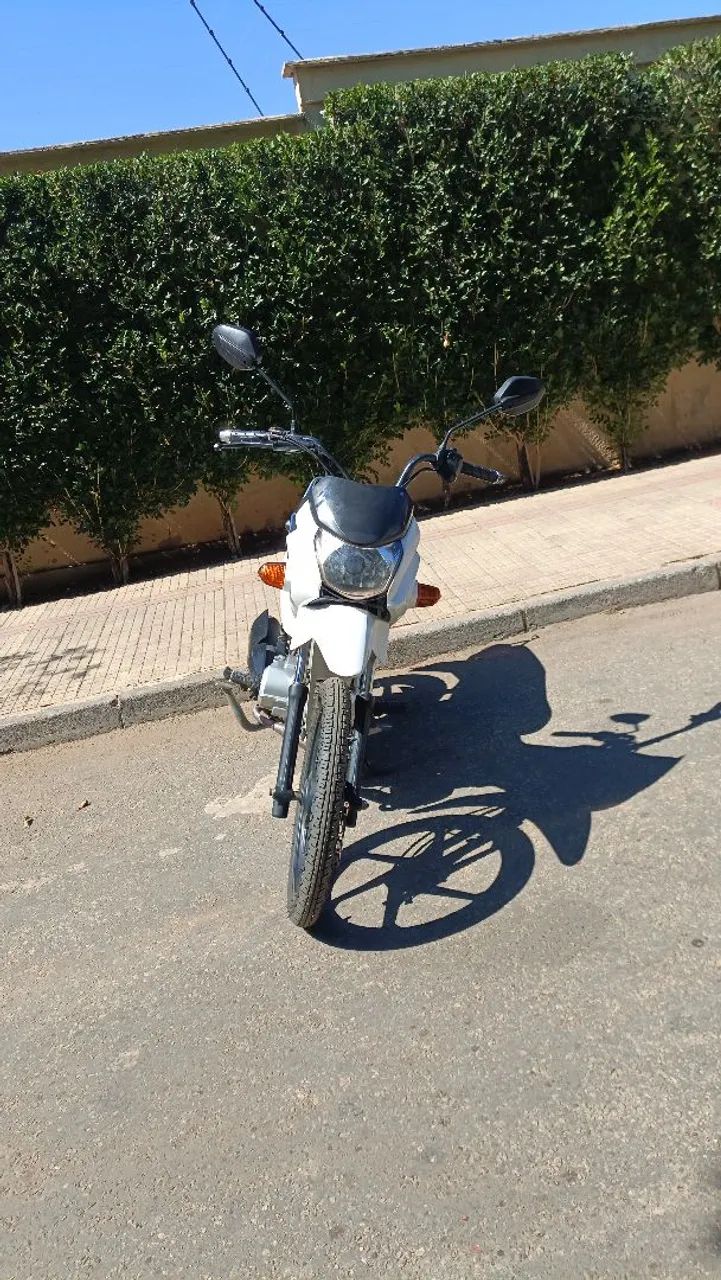 Honda POP 110I ES - Foto 2