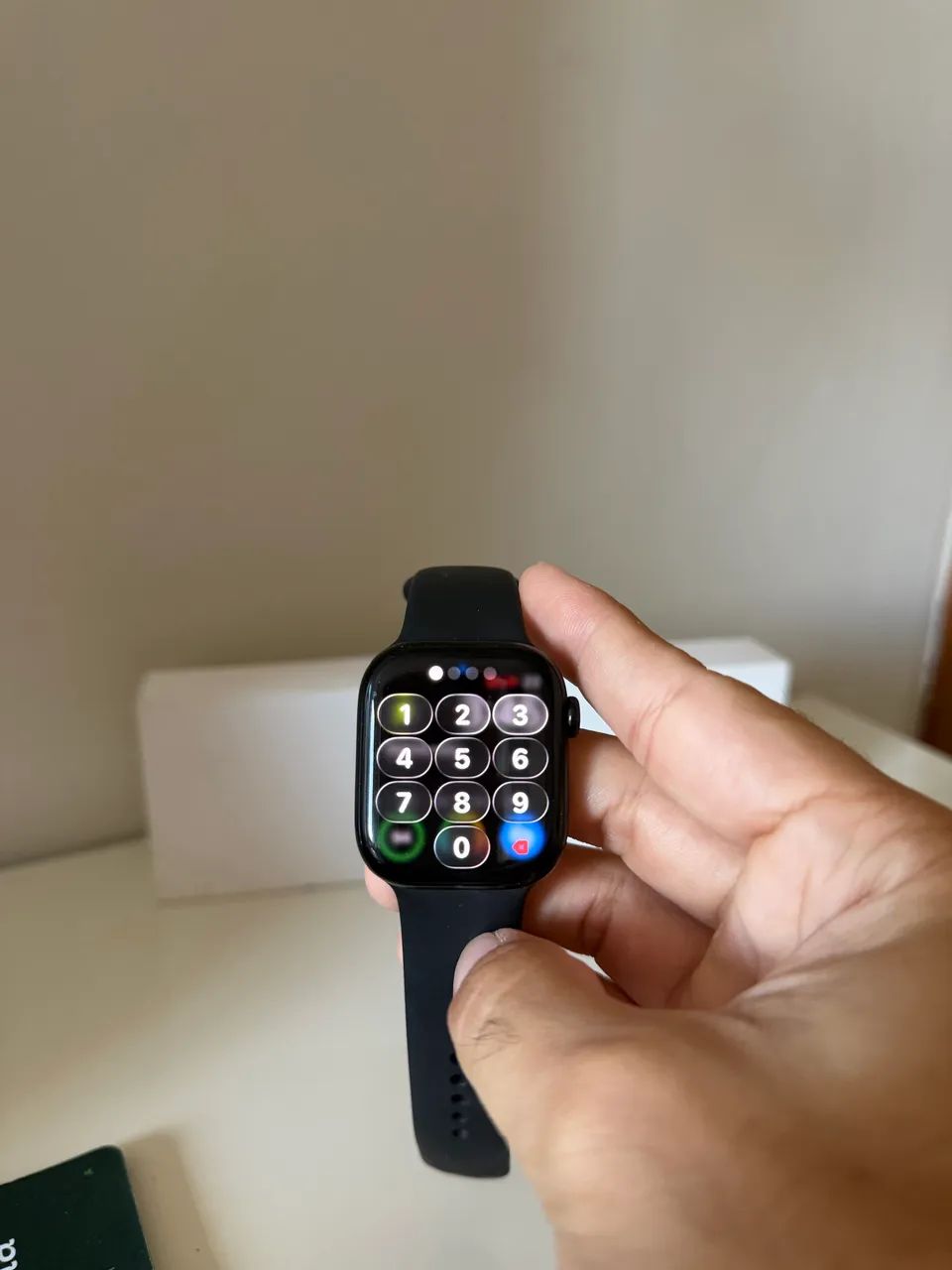 Apple Watch Series 10 - Foto 2