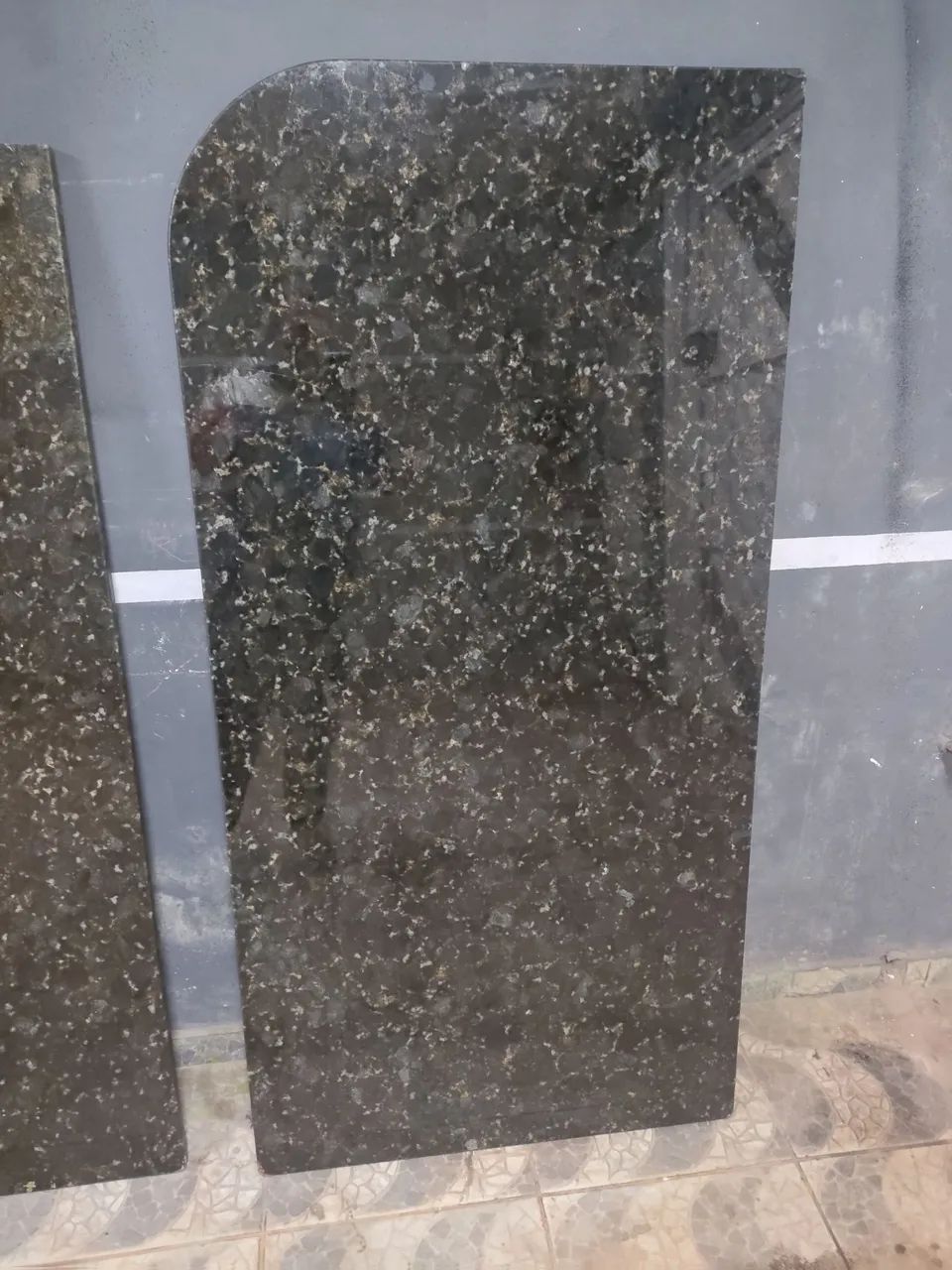 Vendo nicho e pedra de mármore  - Foto 4