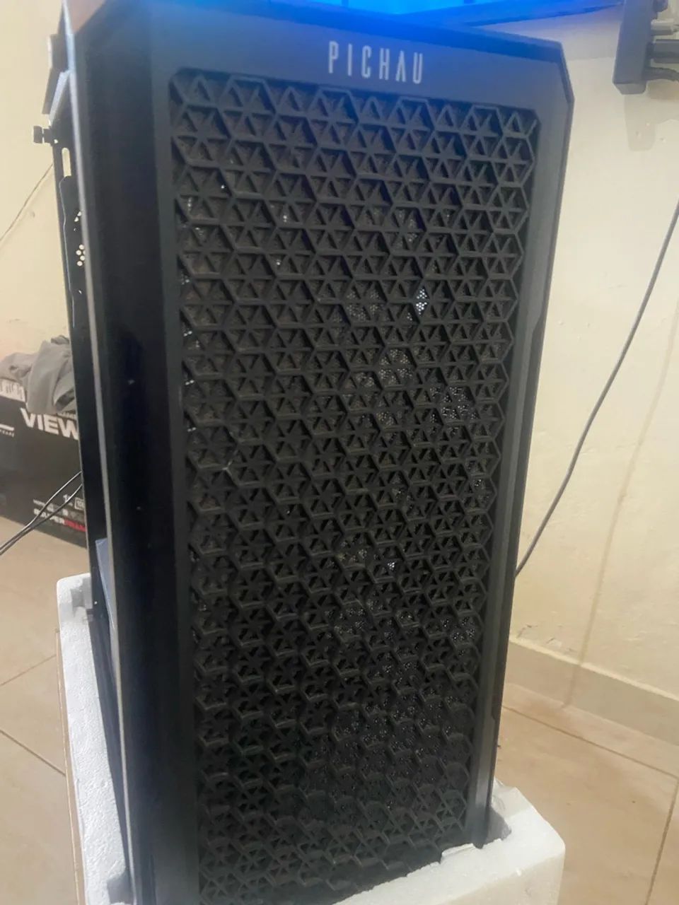 Pc gamer é monitor  - Foto 5