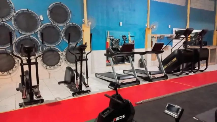 Equipamentos cardio - Foto 2
