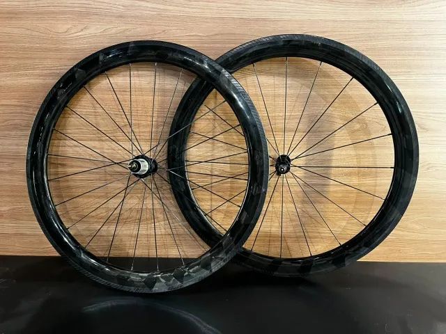 Rodas Costelo Carbon Rimbrake