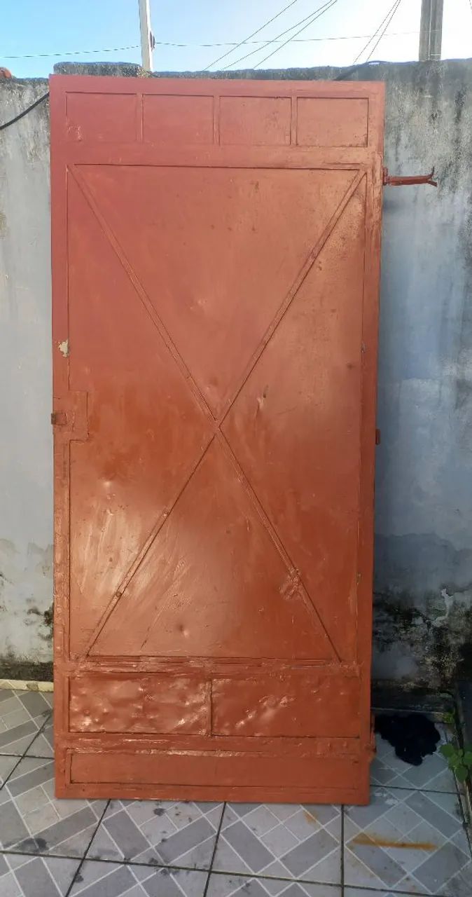 Portão  - Foto 2
