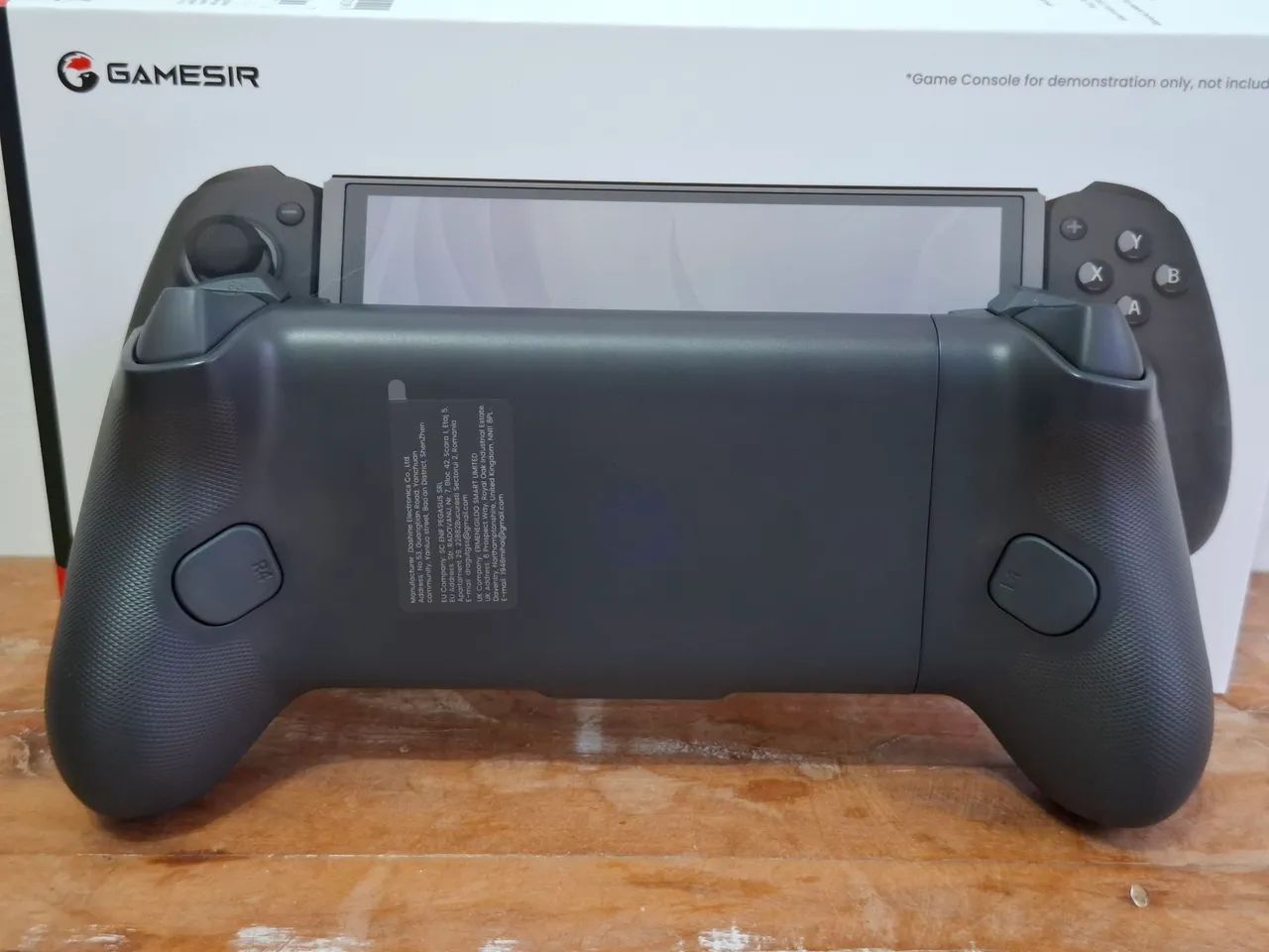Gamesir G8 Plus Bluetooth  - Foto 2