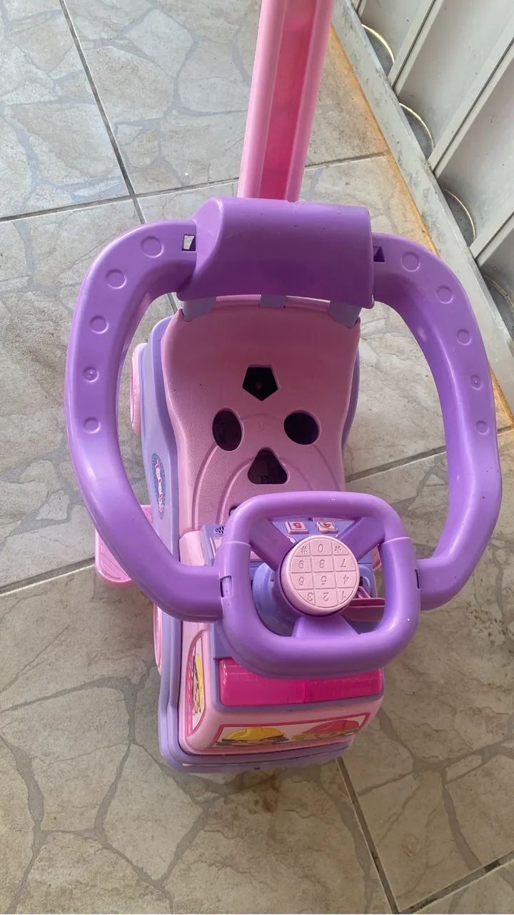 Triciclo Infantil  - Foto 3