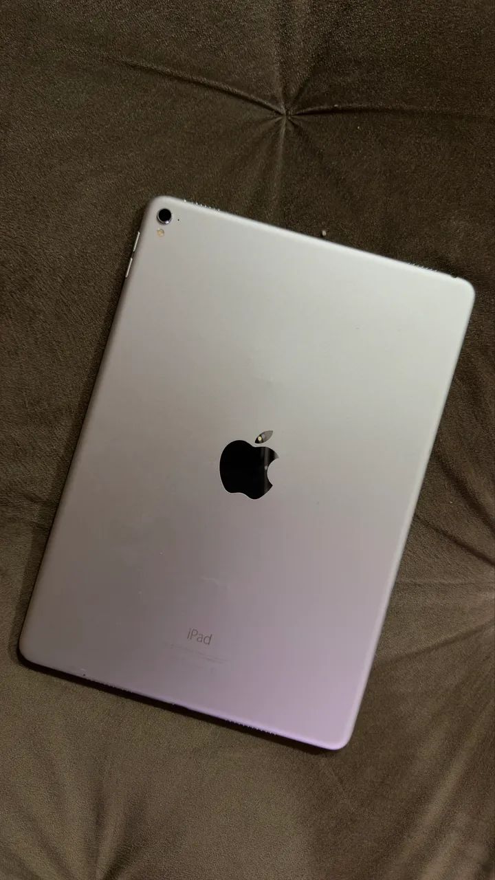 iPad Pro 128g - 9,7 - Foto 3