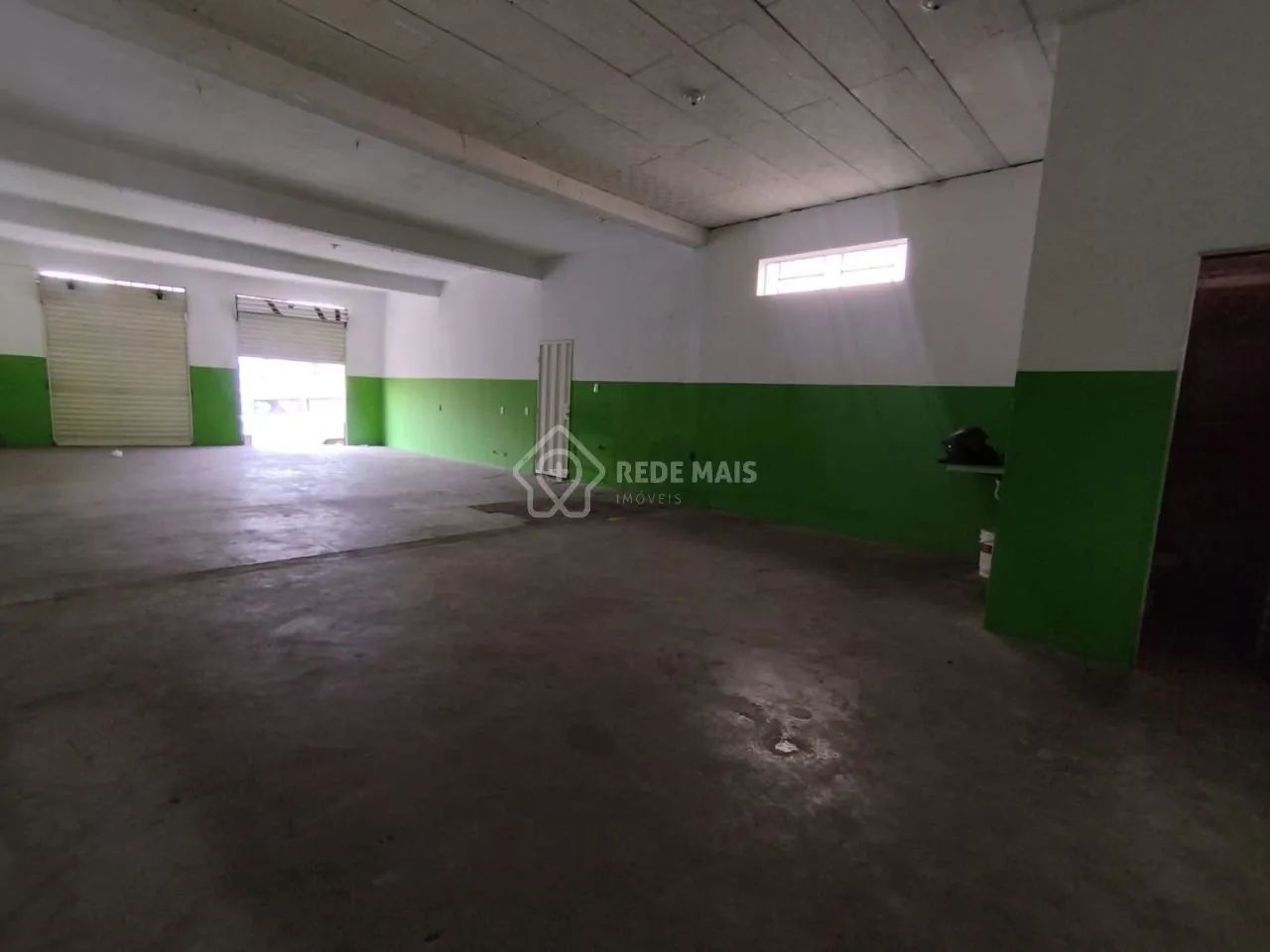LOJA AMPLA COM 02 PORTAS E LOCALIZAÇÃO PRIVILEGIADA NO ELDORADO - Foto 5