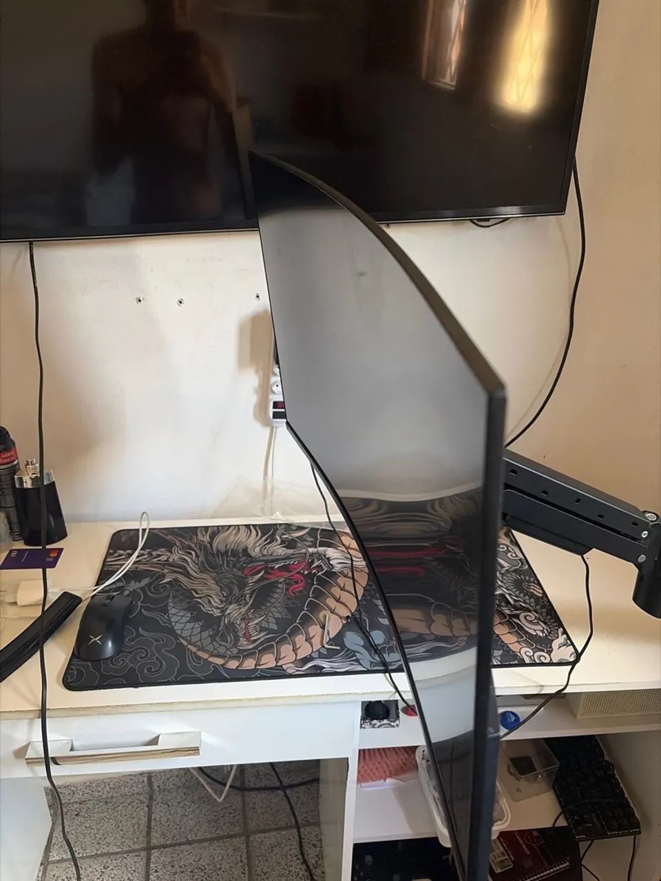 Monitor gamer superframe  - Foto 3