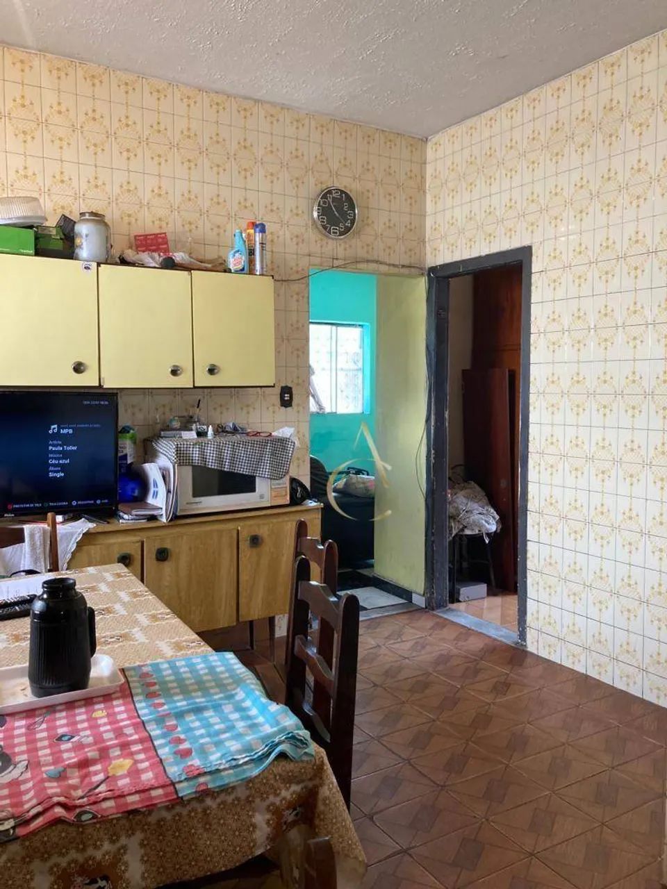 CASA À VENDA - CENTRO - NOVA IGUAÇU - Foto 3