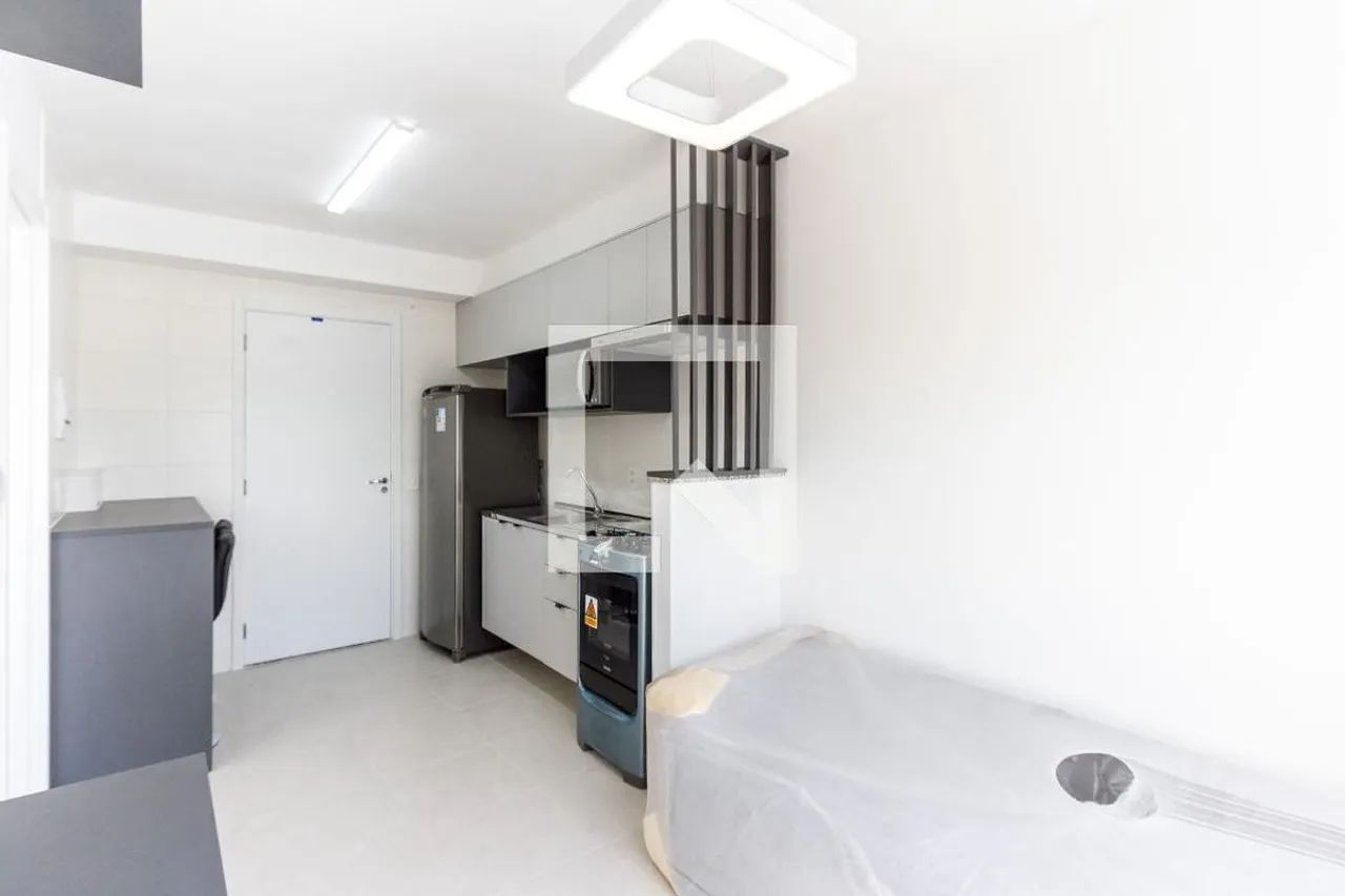 Apartamento à Venda - Barra Funda, 1 Quarto, 27 m2 - Foto 4