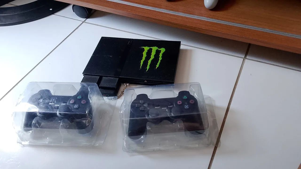 PlayStation 2