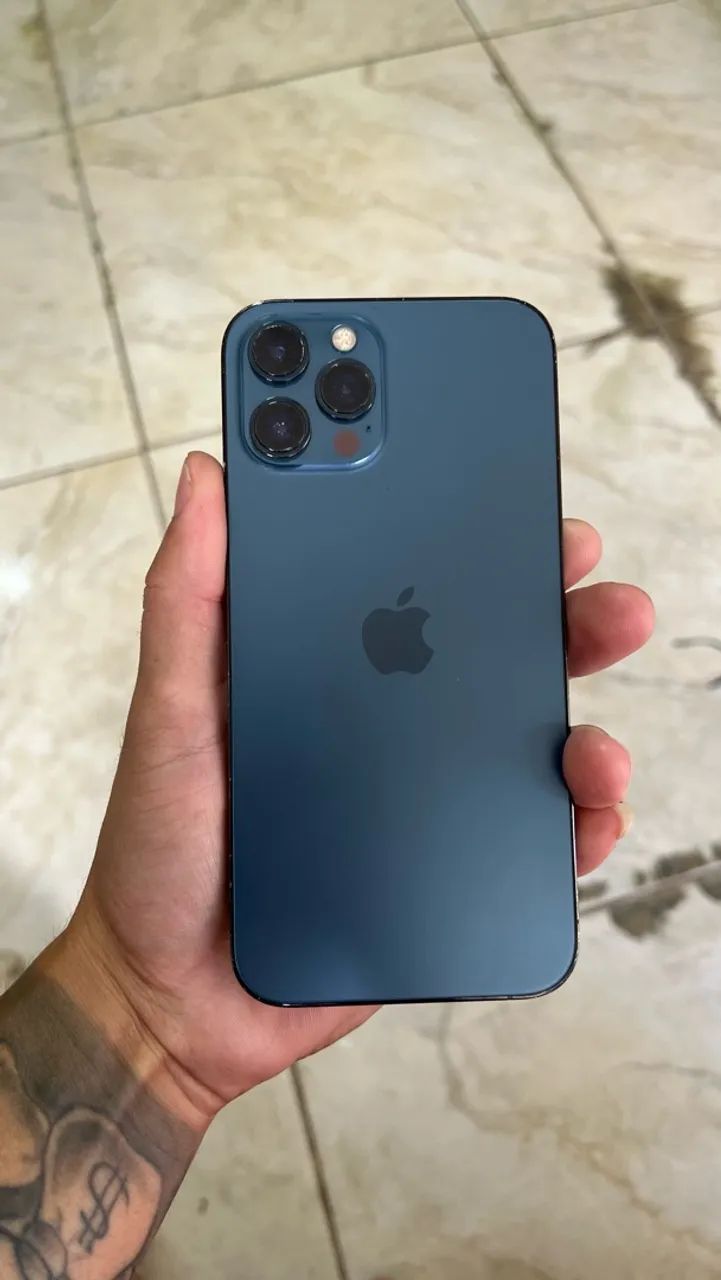 iPhone 12 Pro Max  - Foto 5