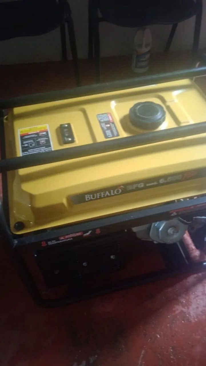 Vendo um gerador valor 5,000 - Foto 3