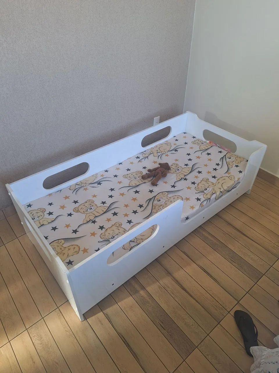 Cama Infaltil
