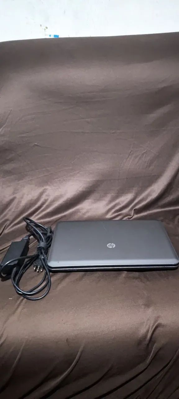 Notebook HP Intel  - Foto 4