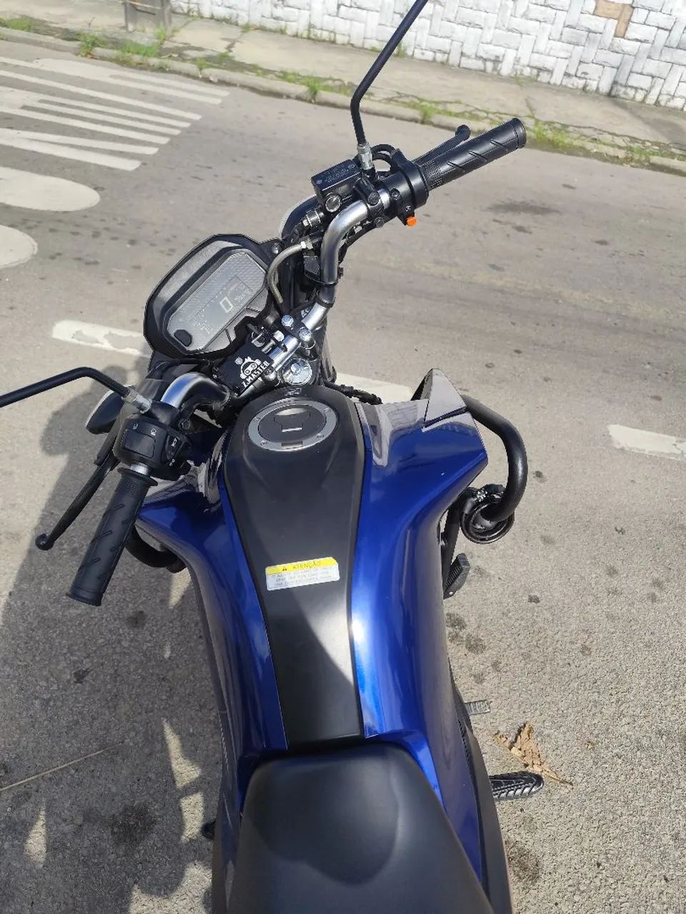 Vendo fan 160  - Foto 5