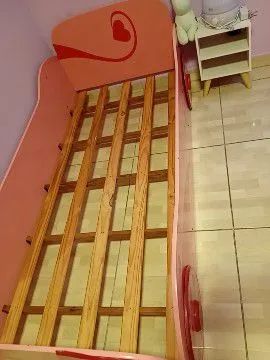 Cama infantil  - Foto 3