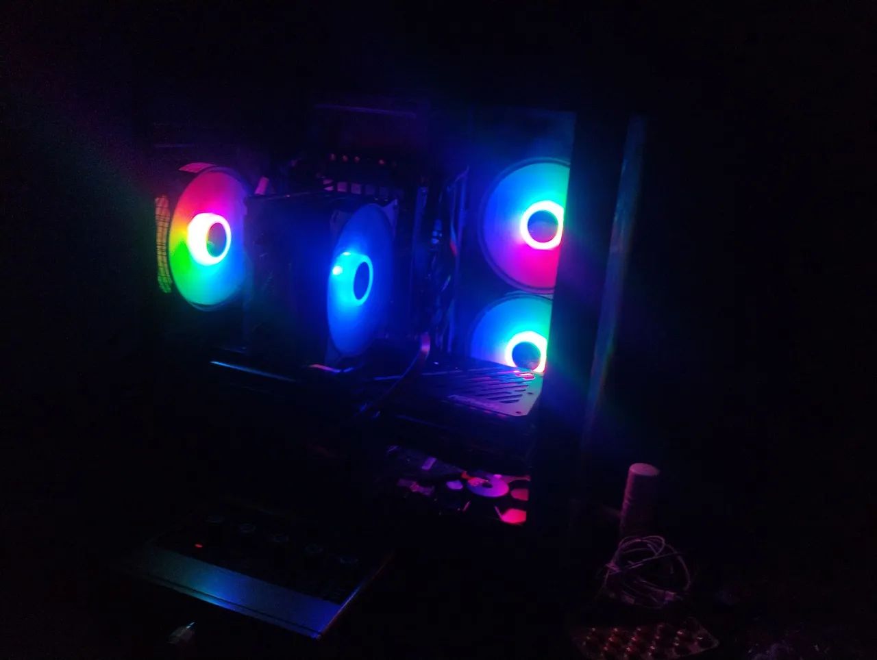 Pc gamer 
