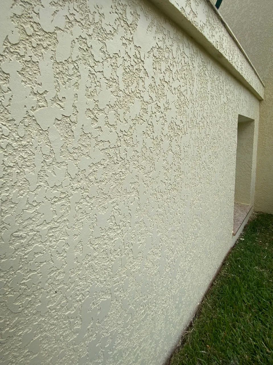 Profissional em Textura Projetada  - Foto 4