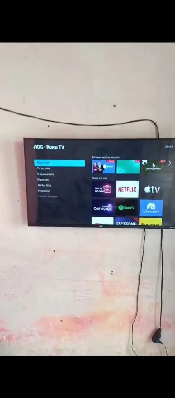 Televisão  - Foto 2