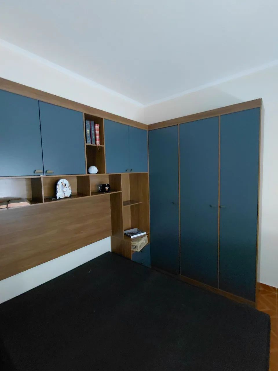 Guarda roupa casal  - Foto 2