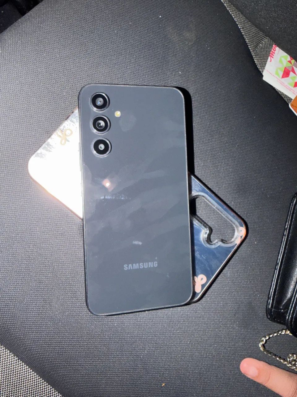 Samsung a54 5G única dona 