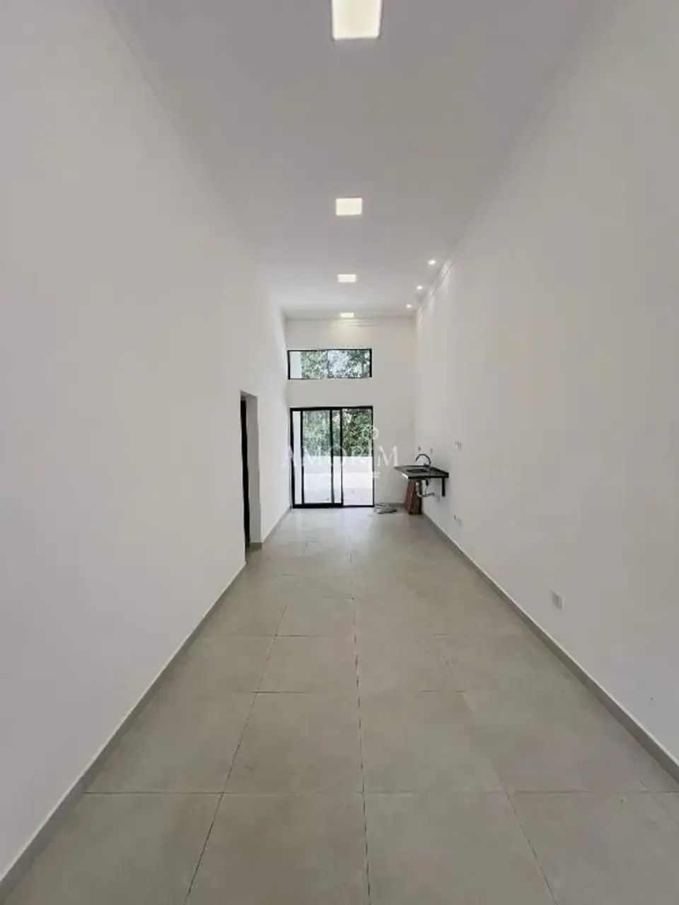 CASA TÉRREA EM CONDOMÍNIO COM 3 QUARTOS 1 SUÍTE E 2 VAGAS EM CAJAMAR CENTRO - Foto 4