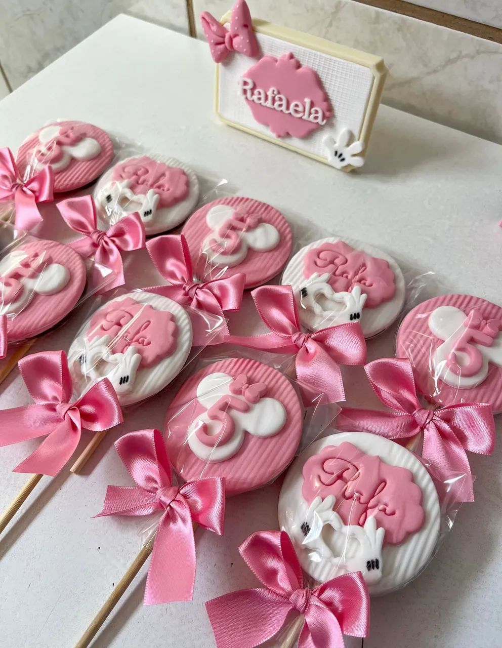 Doces personalizado  - Foto 3