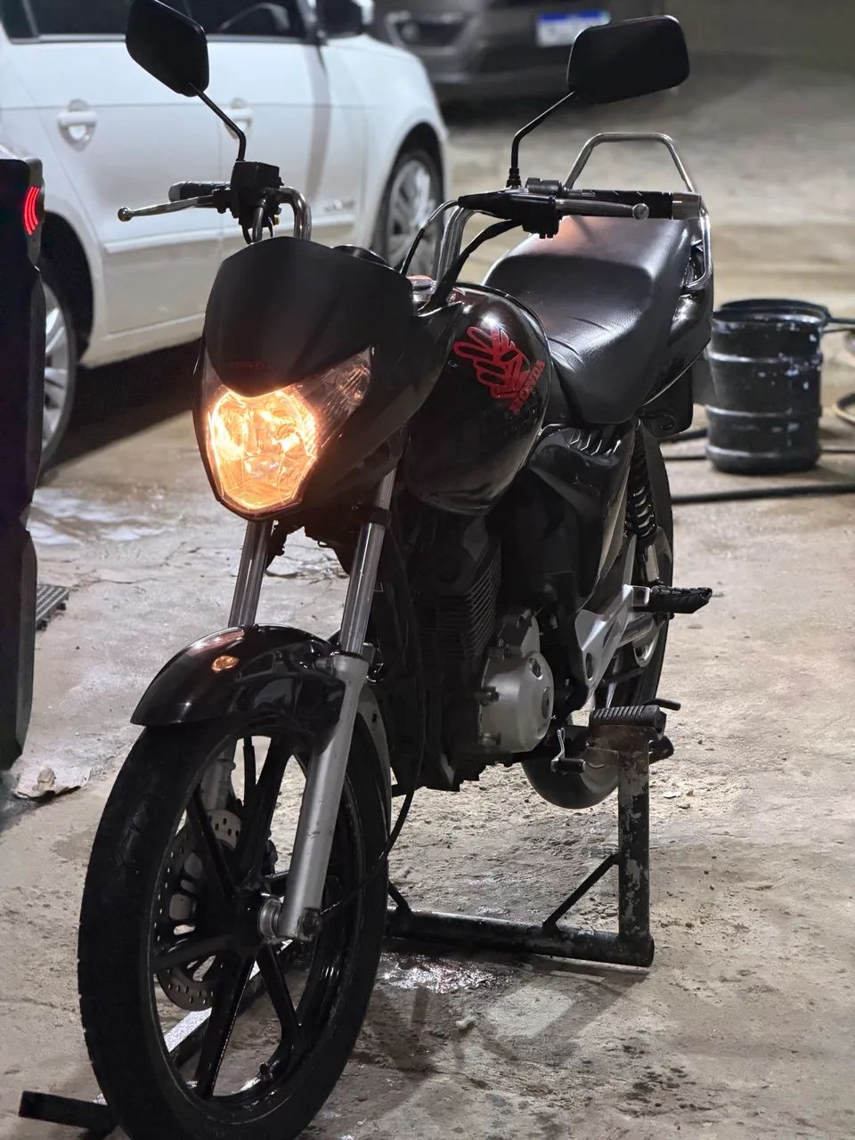 Titan mix 150 - Foto 3