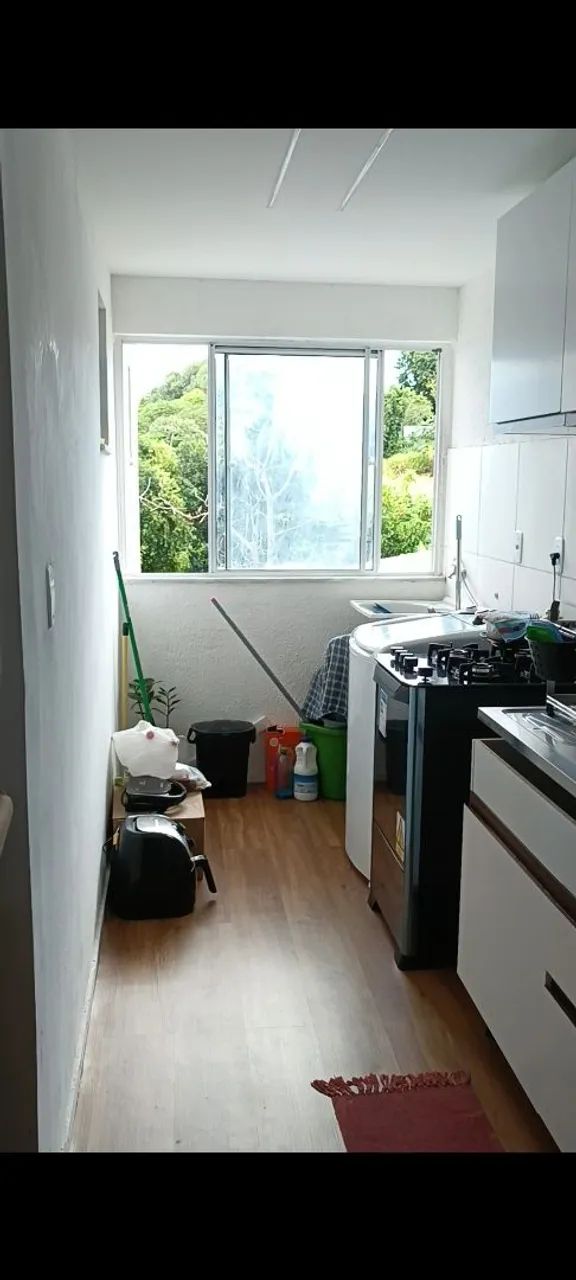 Vendo Apartamento * - Foto 5