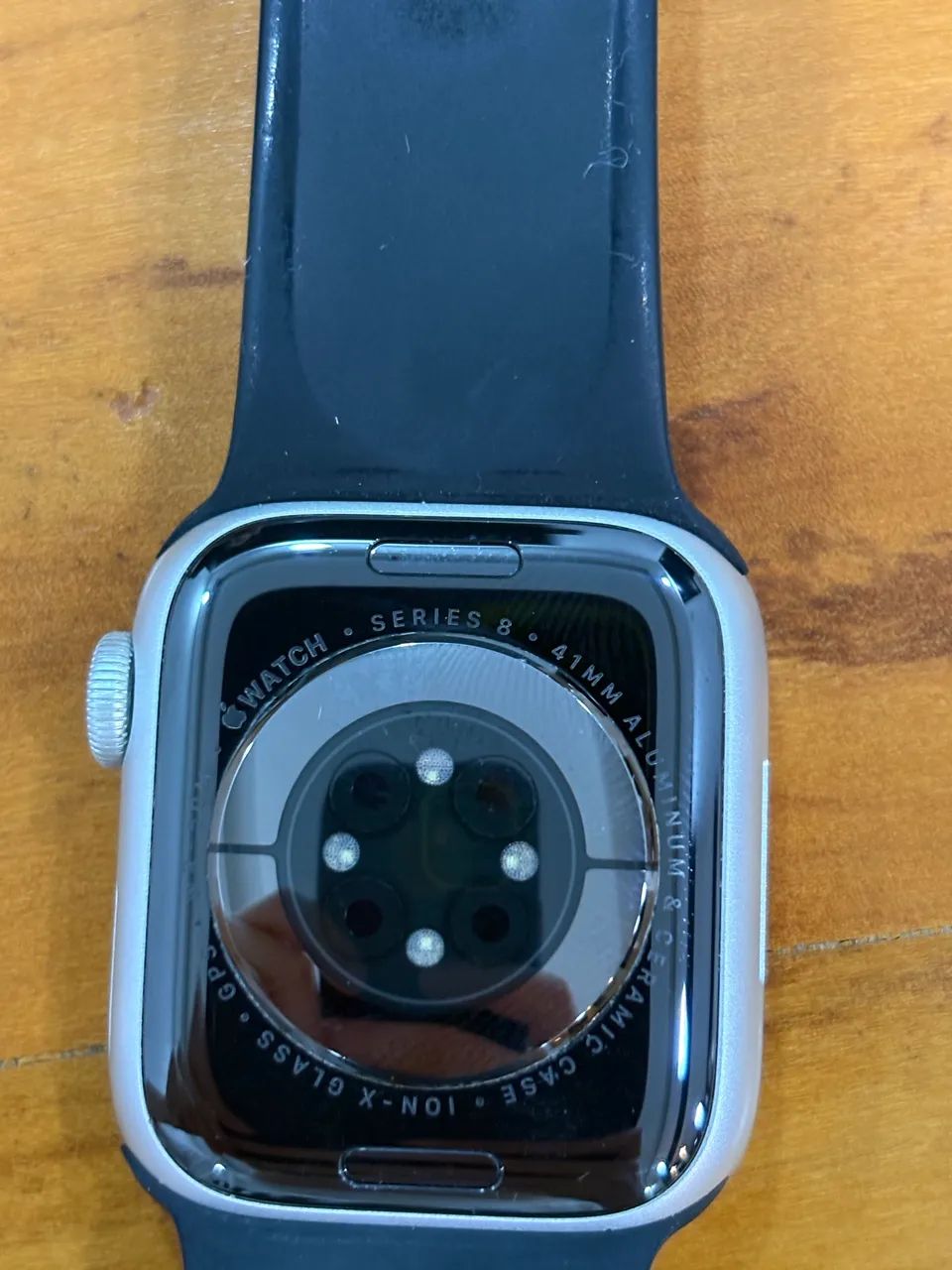 APPLE WATCH SERIES 8  - Foto 3