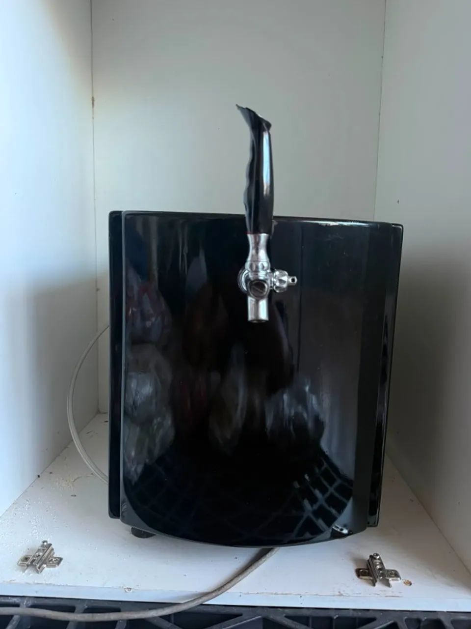 vendo chopeira em boas condições  - Foto 5