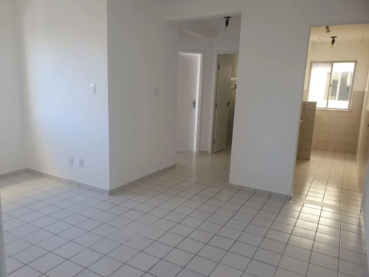 Res. San Diego - Apto 2 quartos - excelente localização  - Foto 2