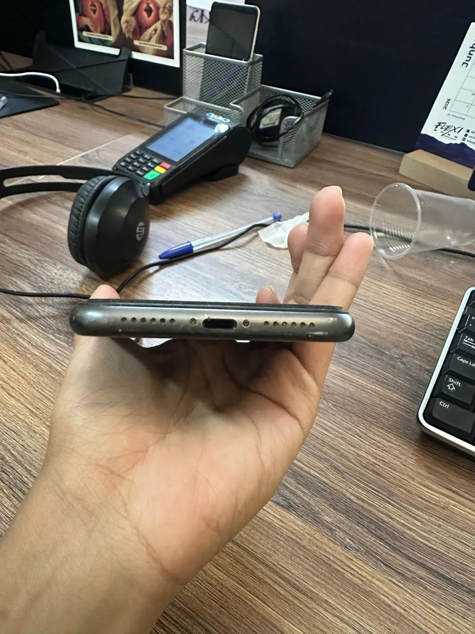 iphone 11  - Foto 5