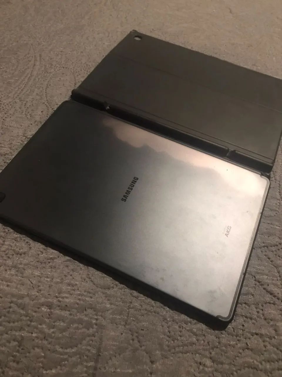 Tab S6 Lite LEIA A DESCRIÇÃO. - Foto 3