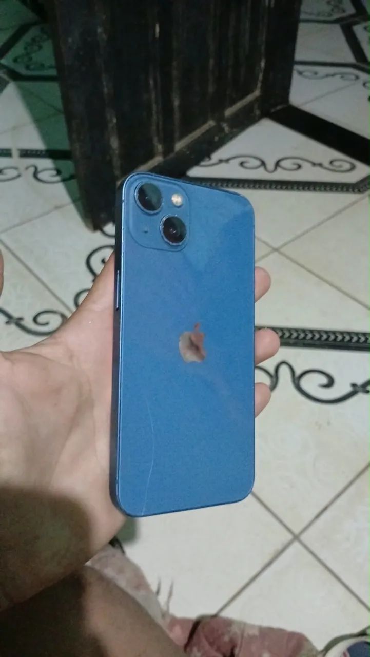 iPhone 13  128gb