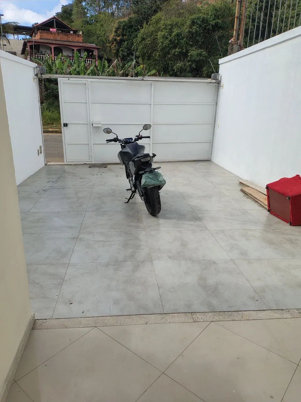 Casa 3/4 com suite S. Pedro - Foto 5