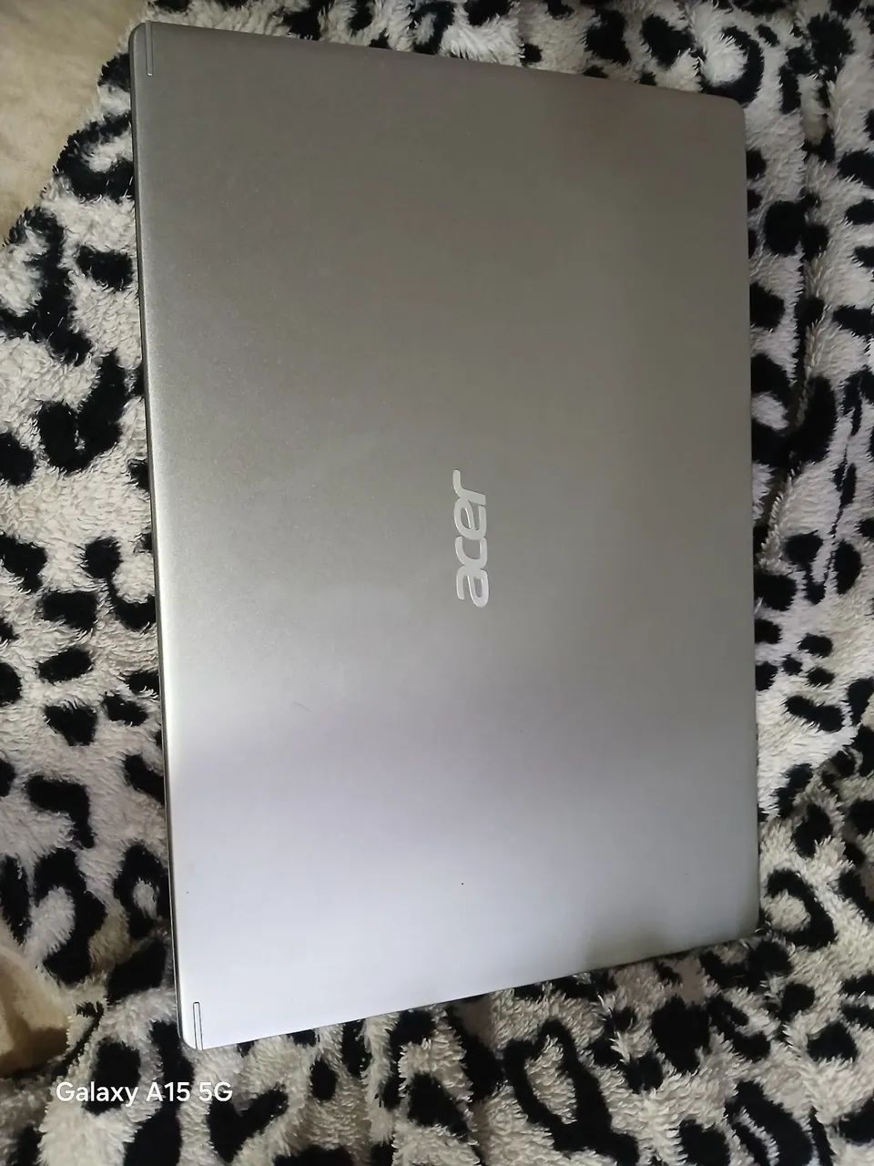 NOTBOOK ACER - Foto 5