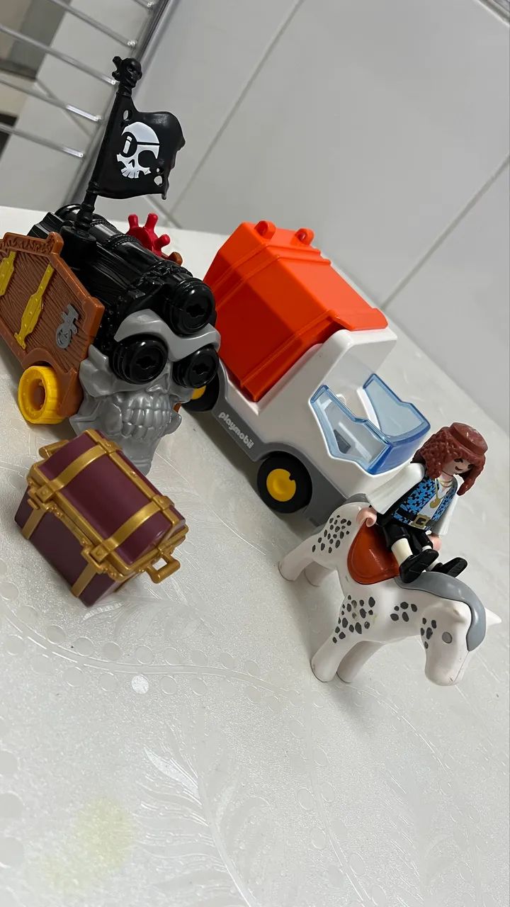 Playmobil - Foto 2