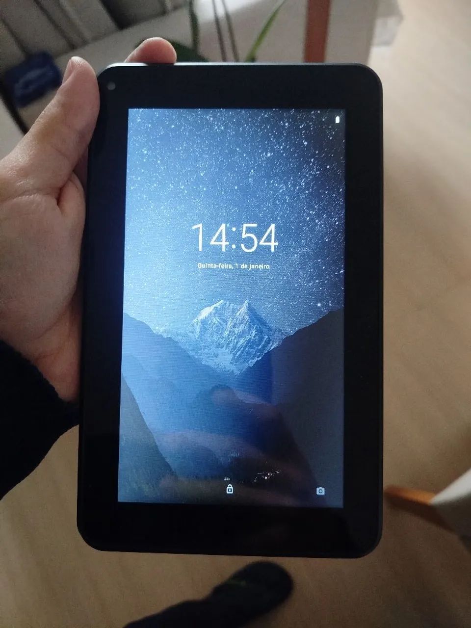 Tablet Multilaser M7S GO - Foto 2